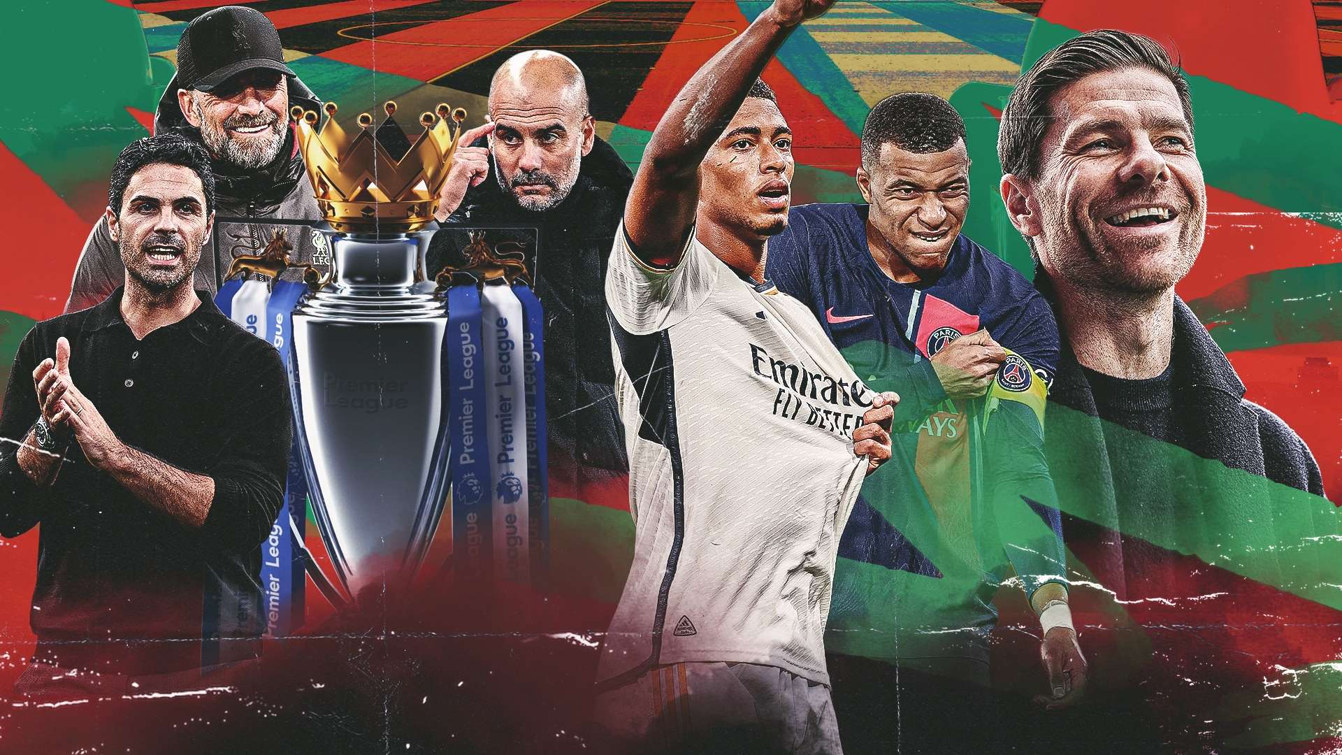 大的突破 大的突破