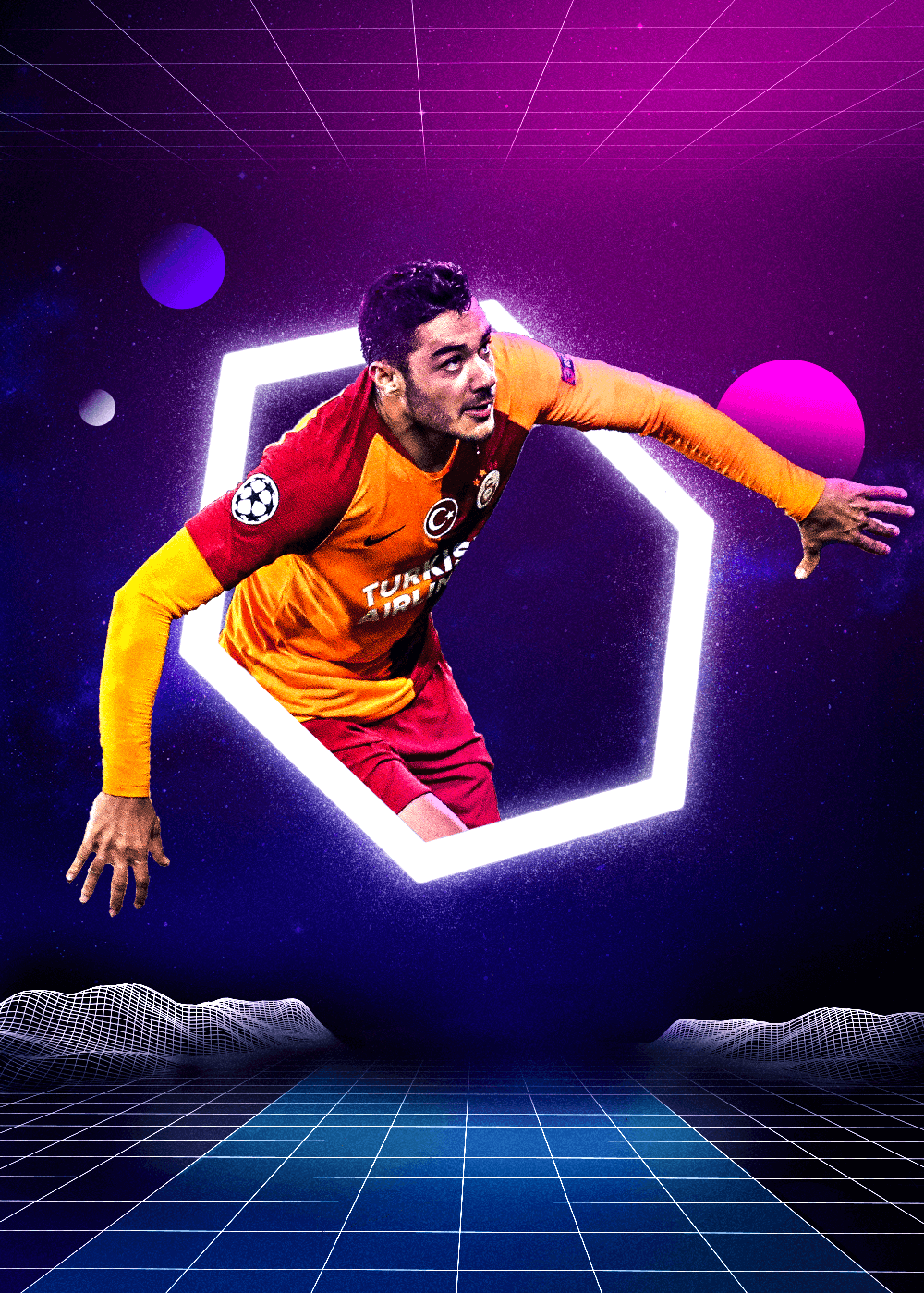 竞争力的球 竞争力的球