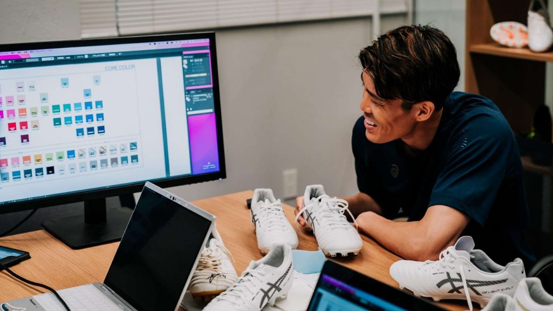 追光 ｜ 尽情相拥，尽兴泪流——盘点2024年体坛温情时刻.