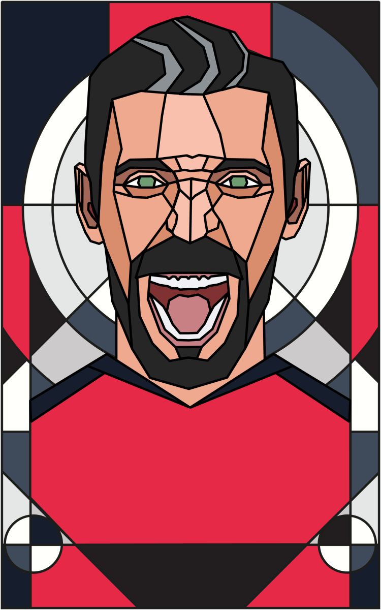 刻苦训练和 刻苦训练和