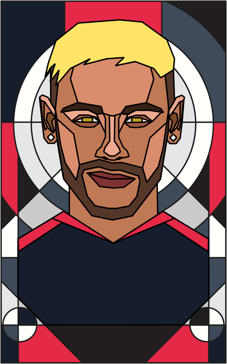 例如新晋球 例如新晋球