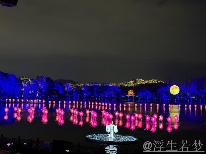 杭州：我们引领的舞台